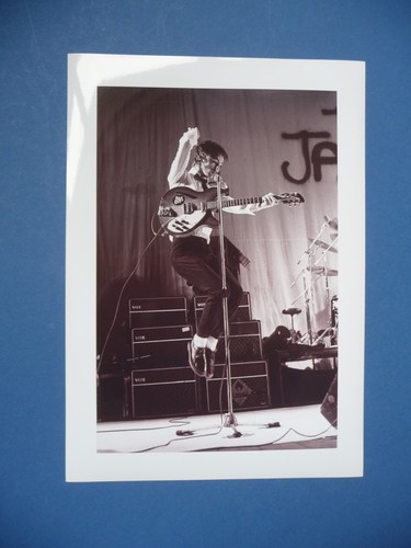 Paul weller the jam - the,
