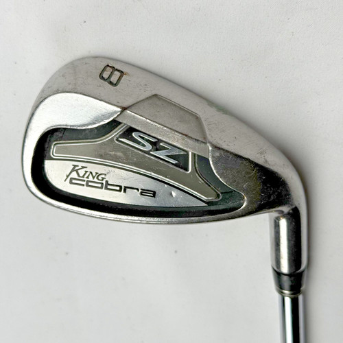 Cobra king speedzone 8 - speedzone,