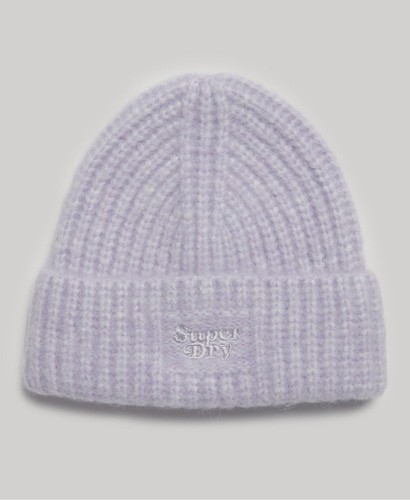 Superdry womens rib - rib, knit