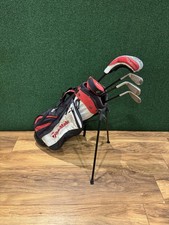 RARE Junior taylormade burner