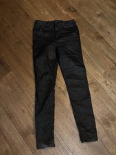 New Look Hallie Black High