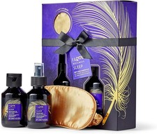 I Love Wellness Sleep Drift Away Pamper Pack with Natural Essential Oils