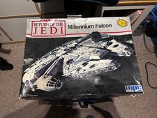 Star Wars Return Of The Jedi