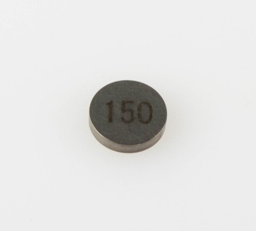 Suzuki genuine sv650 shim - genuine, x-k2