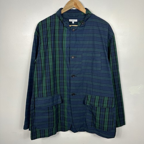 Engineered garments chore - garments,