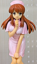 The Melancholy of Haruhi
