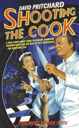 Shooting the cook - the,