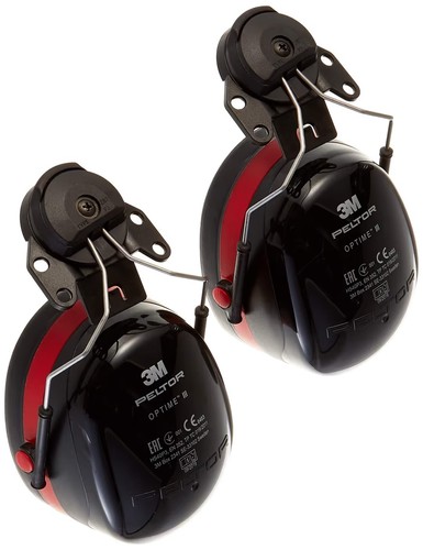 Peltor optime iii earmuffs - 3m,