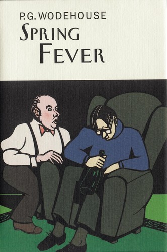 Spring fever everyman s - spring, (everyman's