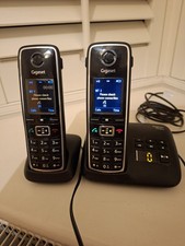 Gigaset c530a duo - duo, twin