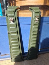 Citroen Méhari pair of