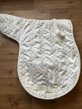 aerborn Numnah White large