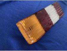 Romahome Free Spirit Rear Tail Light lense Right Or Left Hand.