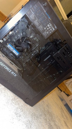 Rtx 3060 gaming - gaming, i5-10400f