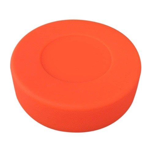 Floor hockey puck - floor,