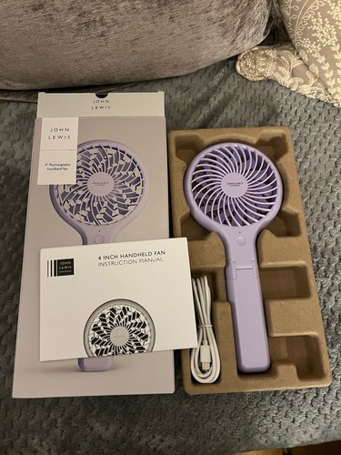 John lewis anyday rechargeable - john,