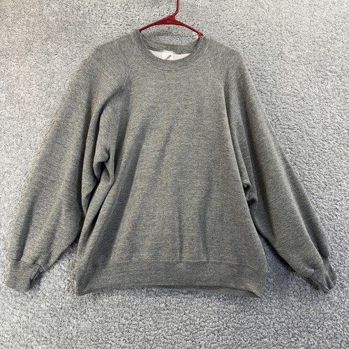 Vintage jerzees sweatshirt - jerzees,