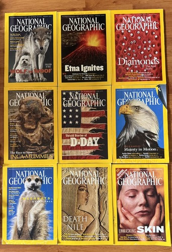 2002 national geographic mag - national,