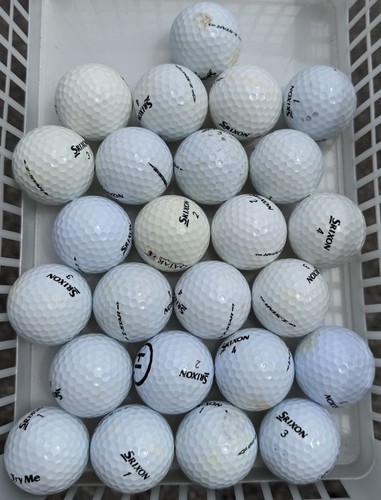 25x srixon star grade b - grade,