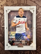 Harry Kane Auto /25 2016 Topps