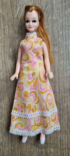 Tammie pippa doll excellent - doll,