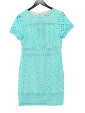 Oasis A-Line Midi Dress M in