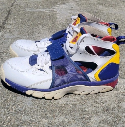 Size nike air trainer - -,