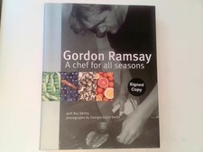 SIGNED. Roz Denny, Gordon