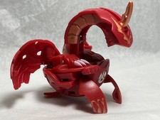 Bakugan - Pyrus Apollonir -