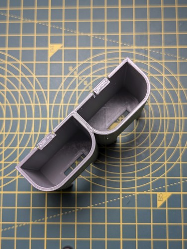 Canon battery holder - lp-e6,