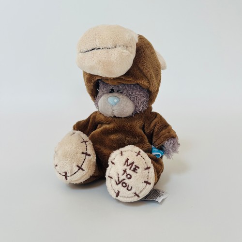 You tatty teddy bear - to,