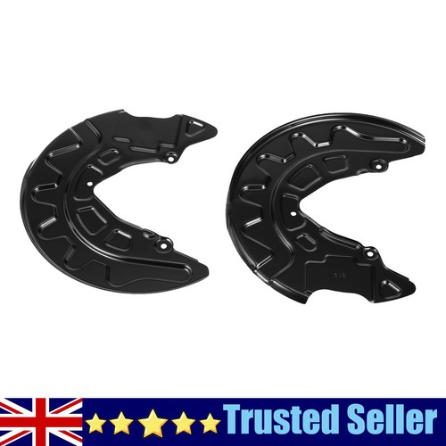 Brake rotor backing plate rust - rotor,