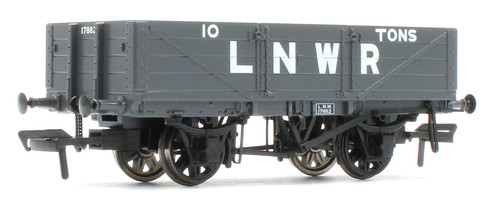 Rapido trains 950003 lnwr - uk,