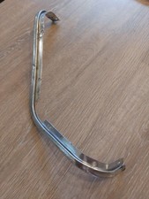 Classic MkI Mini Kick Plate