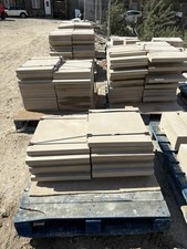 NEW.*** Sawn York Stone Paving