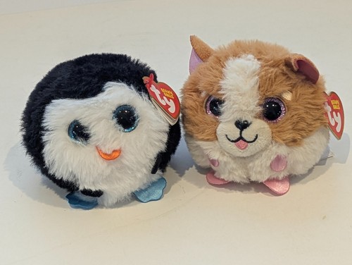 Beanie balls inch - beanie, plush