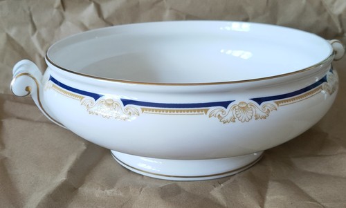 Vintage wedgewood tureen - wedgewood,