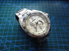 MEN'S SEIKO VELATURA DIRECT