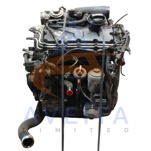 Audi 2007 9 tdi bxe - a3, 1.9