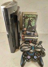 Sony PlayStation 3 - Fat -