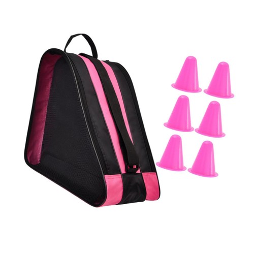Roller skate bag skating - roller,