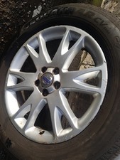 VOLVO XC90 18 INCH ATLANTIS