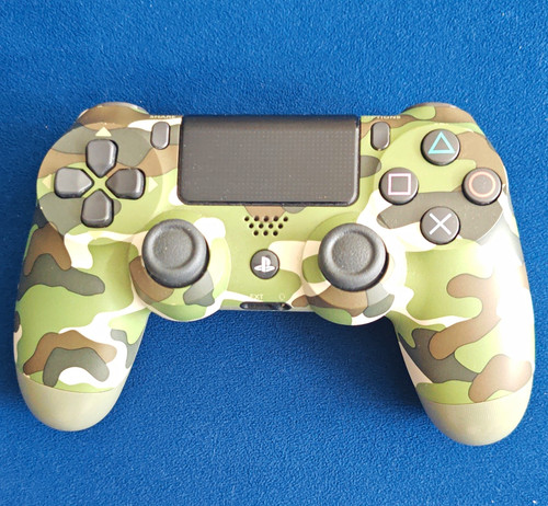 Sony dualshock wireless - sony,