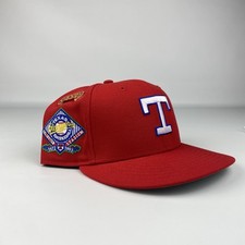 HAT CLUB EXCLUSIVE TEXAS