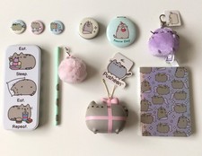 Pusheen The Cat Bundle