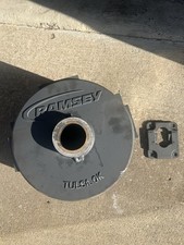 RAMSEY WINCH HOUSING-CLUTCH
