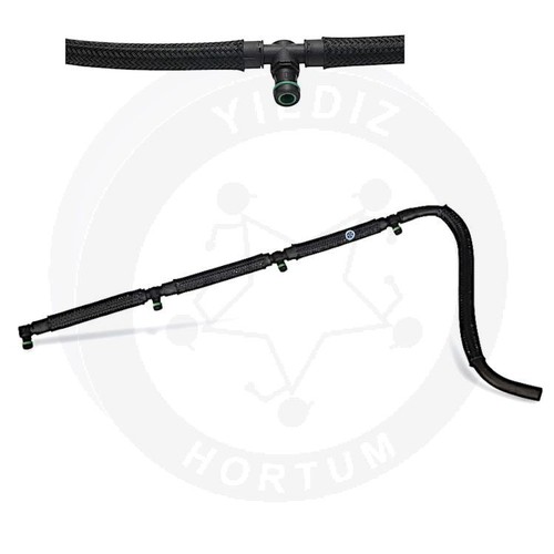 Fuel pipe fits - fuel,