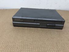 TOYOTA AVENSIS 03-08 DVD NAVIGATION SYSTEM PLAYER 08662-00880