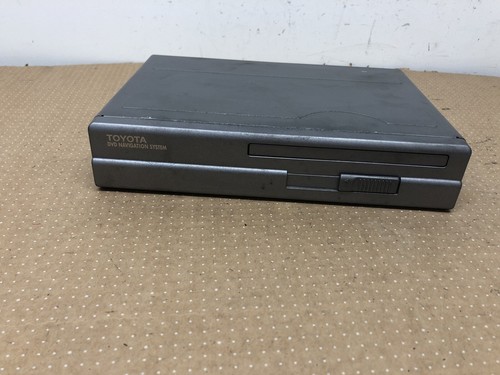 Toyota avensis dvd - toyota,