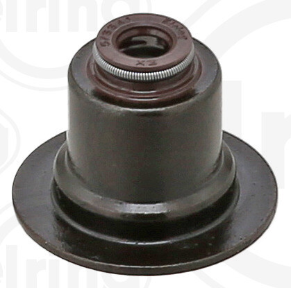 Seal ring valve stem - valve,